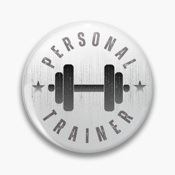 Item preview, Personal Trainer designed and sold by maistendencias.