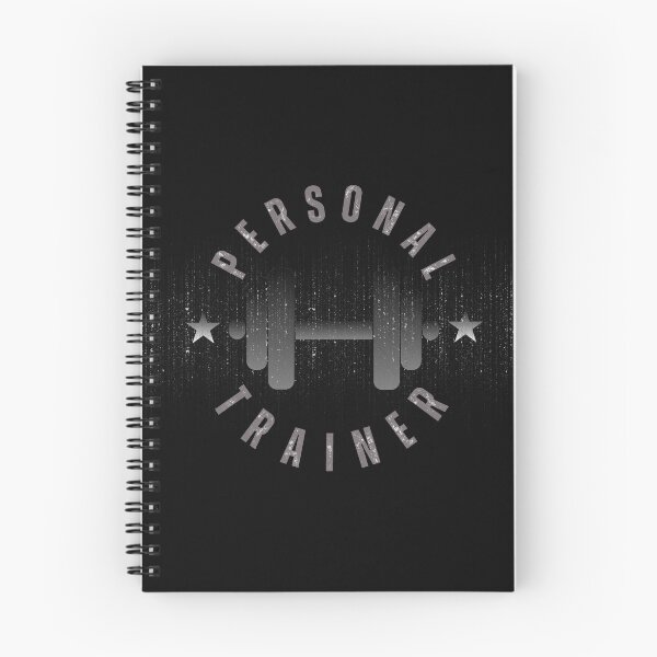 Item preview, Personal Trainer designed and sold by maistendencias.