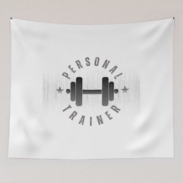 Item preview, Personal Trainer designed and sold by maistendencias.
