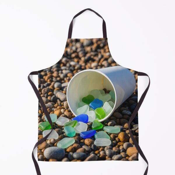 Item preview, Tumbled Seaglass designed and sold by whatsinmyhead.