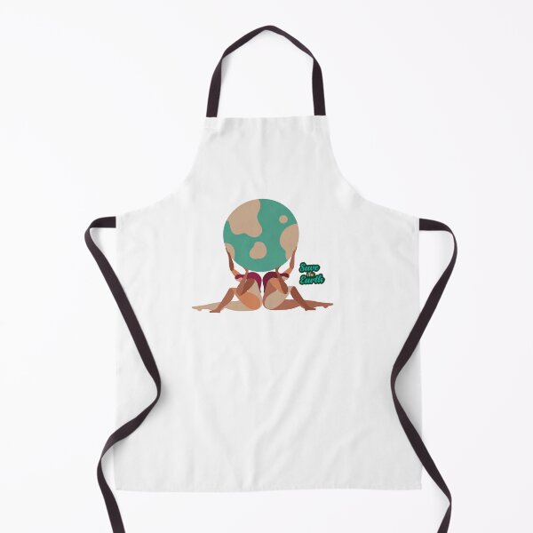 Item preview, Save the Earth designed and sold by enlightdesignco.
