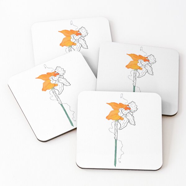 Item preview, daffodil designed and sold by julierab.