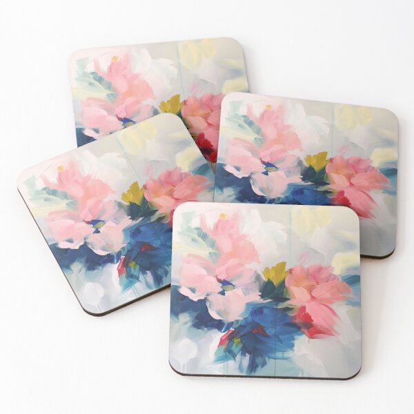 Item preview, COLOUR FLOWERS ART designed and sold by MarkedArtPrints.