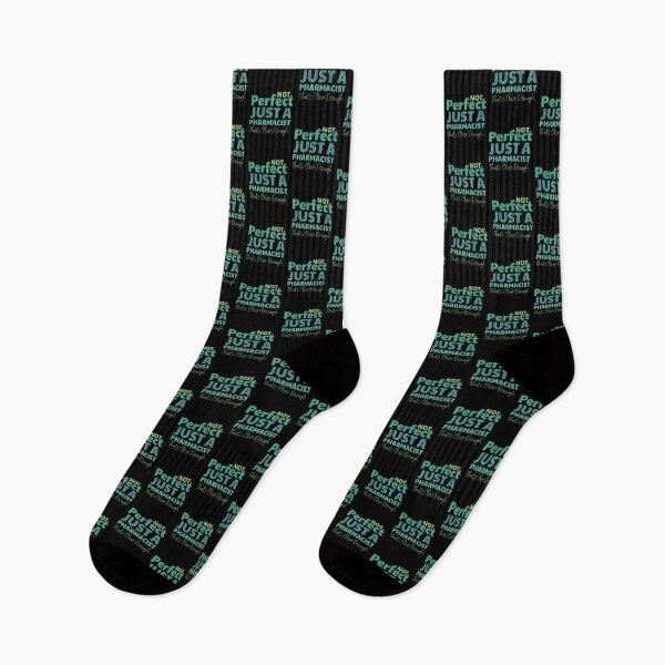 Item preview, Perfect Pharmacist designed and sold by SeasonXpress.