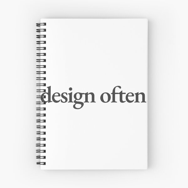 Item preview, design often - UX Designer | Product Designer | UI Designer Stickers designed and sold by PoshPixel.