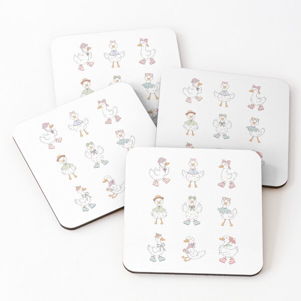 Item preview, Silly Goose - Funny, Retro, Coquette, Aesthetic designed and sold by Julza Art.