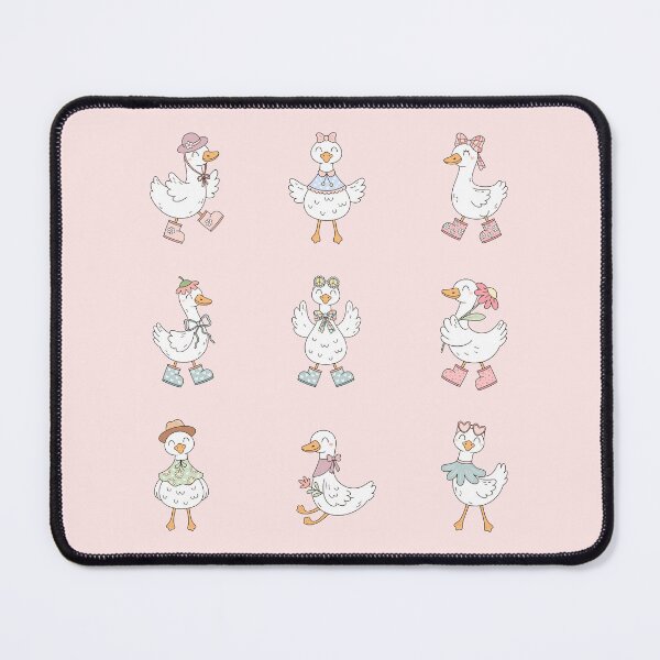 Item preview, Silly Goose - Funny, Retro, Coquette, Aesthetic designed and sold by Julza Art.