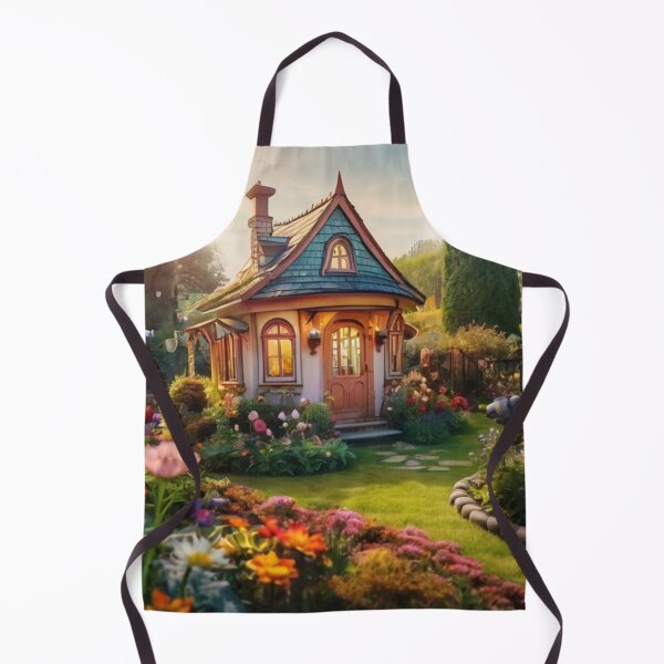 Item preview, Charming Dreams: A Magical Cottage Tale designed and sold by BlareBlare.