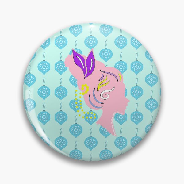 Item preview, Down the rabbit hole designed and sold by Nonsense and Relish.