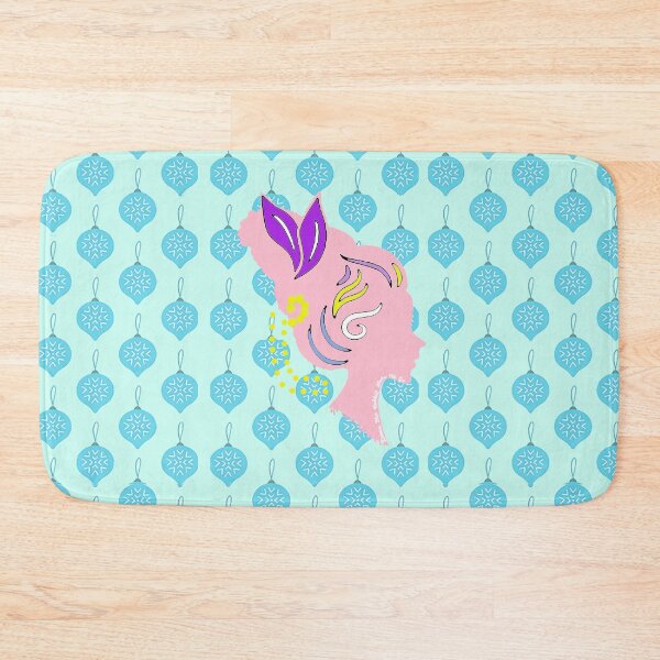 Item preview, Down the rabbit hole designed and sold by Nonsense and Relish.