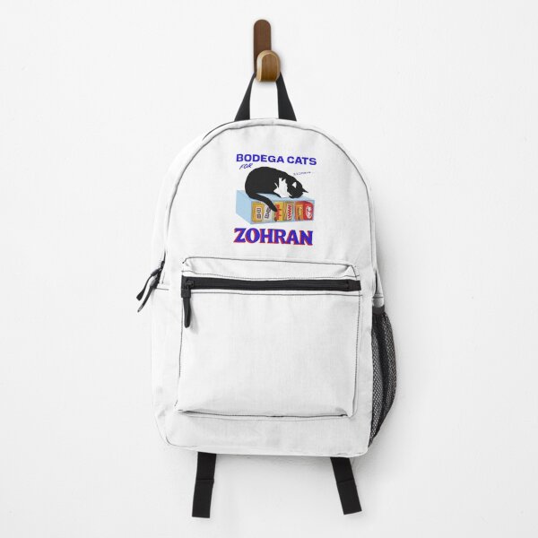 Item preview, BODEGA CATS FOR ZOHRAN designed and sold by oddwonders.