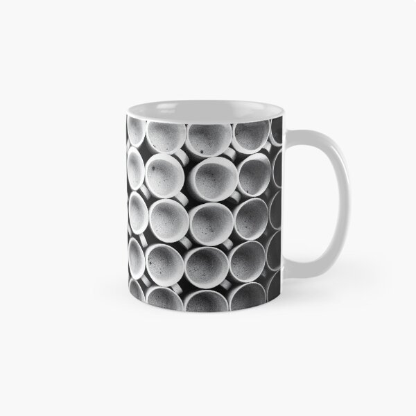 Item preview, URBEX Germany: Cuptical illusion  designed and sold by shackledlettuce.
