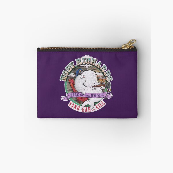 Item preview, Moby Richards – Tale of the Whale Funny Bar Design designed and sold by Spaabus.