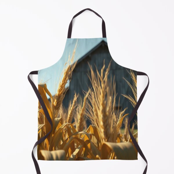 Item preview, That Wheat Life designed and sold by BeeTheArtCo.