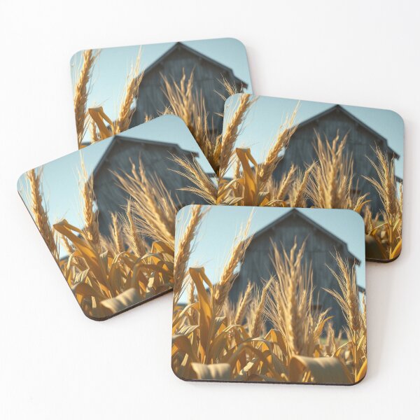 Item preview, That Wheat Life designed and sold by BeeTheArtCo.