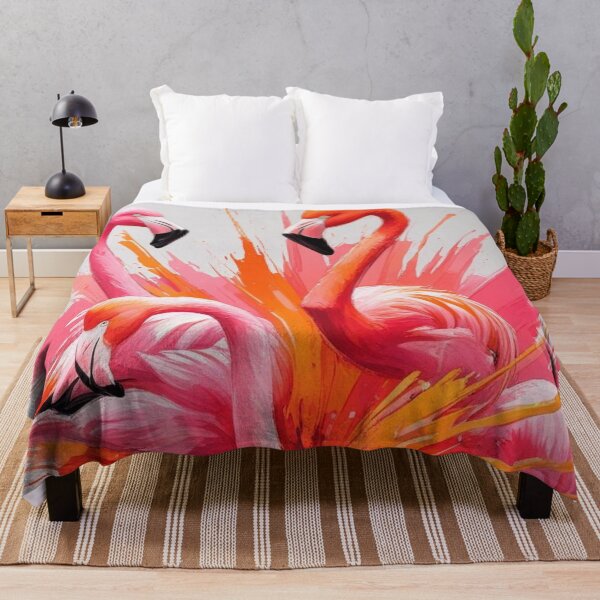 Item preview, Flamingo designed and sold by TodoNatural.