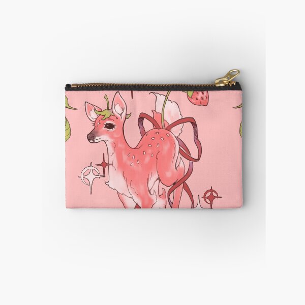 Item preview, Very Berry Deer designed and sold by sokoartz.