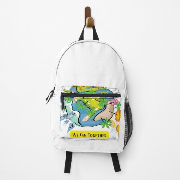 Item preview, We Can Together designed and sold by enlightdesignco.