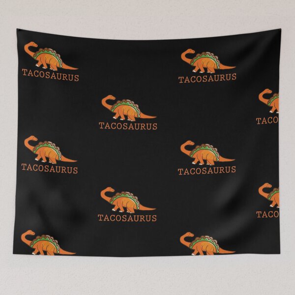 Item preview, Tacos Tacosaurus designed and sold by Danny Cuevas.