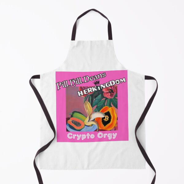 Item preview, Pill Hill Deans: Crypto Orgy designed and sold by SpaceTruckingMogul Records.