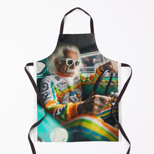 Item preview, "Speed of Light? Nah, I Drive It!" designed and sold by Print Fiction.