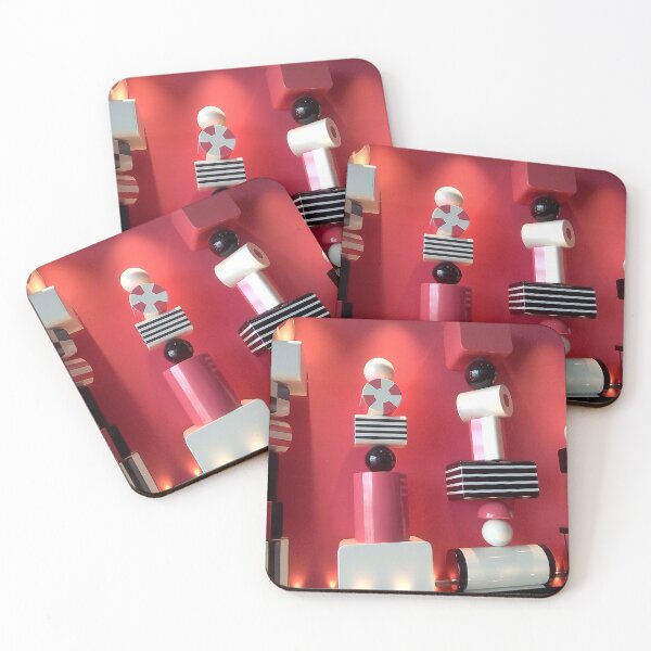 Item preview, white, red and black designed and sold by walterfest.