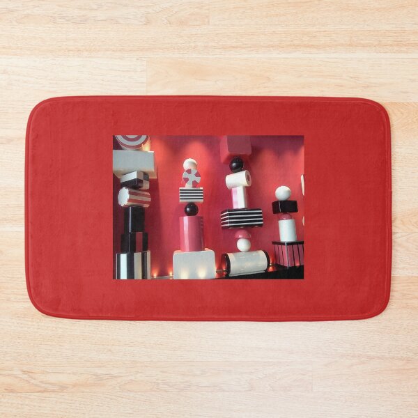 Item preview, white, red and black designed and sold by walterfest.