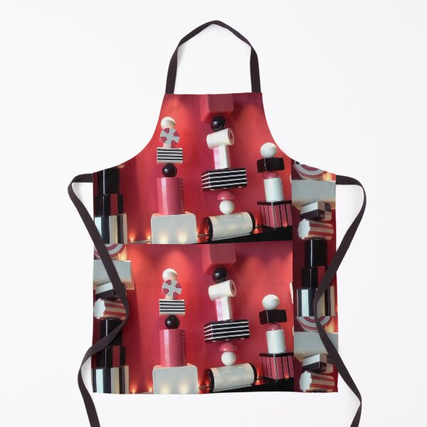 Item preview, white, red and black designed and sold by walterfest.