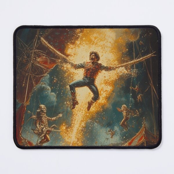 Item preview, Circus designed and sold by Buckwig.