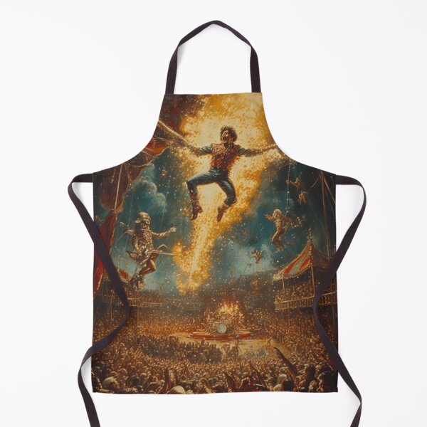 Item preview, Circus  designed and sold by Buckwig.