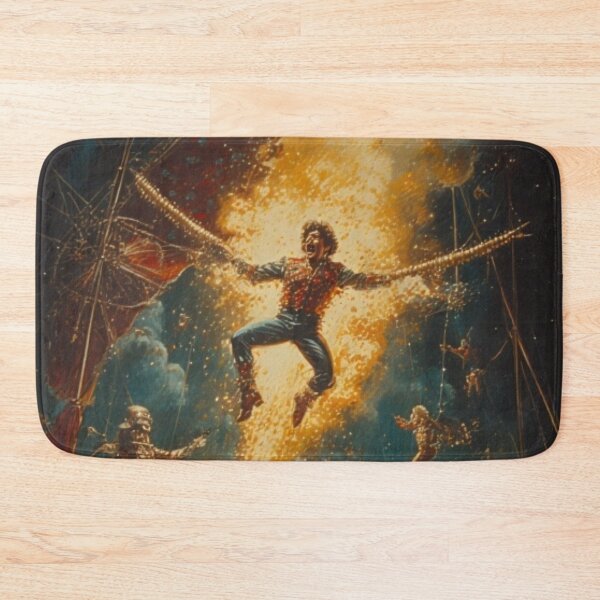 Item preview, Circus  designed and sold by Buckwig.