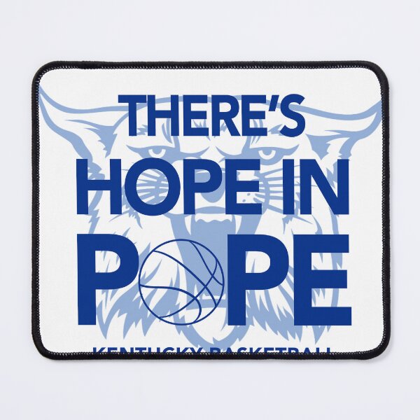 Item preview, Kentucky Basketball POPE designed and sold by Samiam082594.