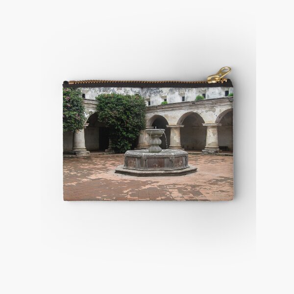 Item preview, 18th Century Convento Capuchinas in Antigua,Guatemala. designed and sold by heatherfriedman.
