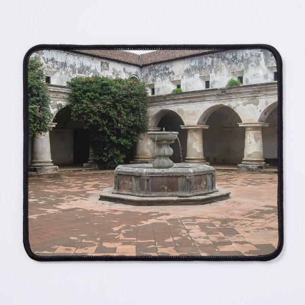 Item preview, 18th Century Convento Capuchinas in Antigua,Guatemala. designed and sold by heatherfriedman.