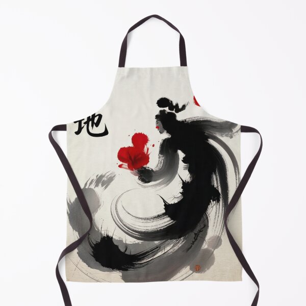 Item preview, Chinese God designed and sold by Javier Arizabalo Garcia.