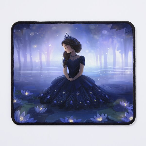 Item preview, Fairytale Princess designed and sold by ARTelierDigital.