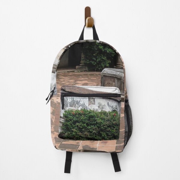 Item preview, 18th Century Convento Capuchinas in Antigua,Guatemala. designed and sold by heatherfriedman.