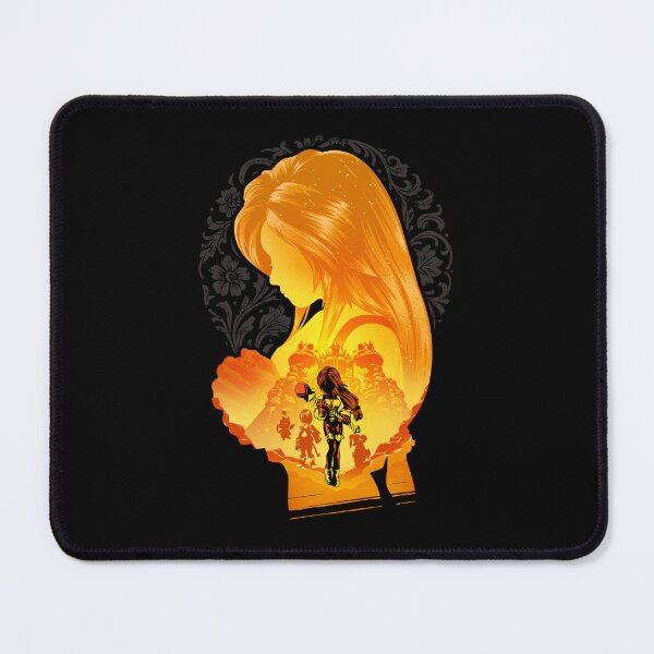 Item preview, Princess Garnet FFIX designed and sold by Hypertwenty Designs.