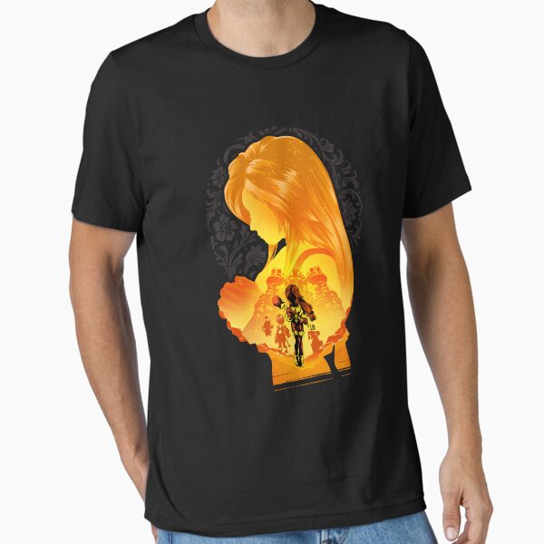 Item preview, Princess Garnet FFIX designed and sold by Hypertwenty Designs.
