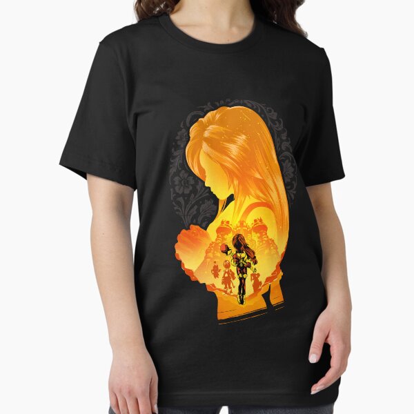 Item preview, Princess Garnet FFIX designed and sold by Hypertwenty Designs.