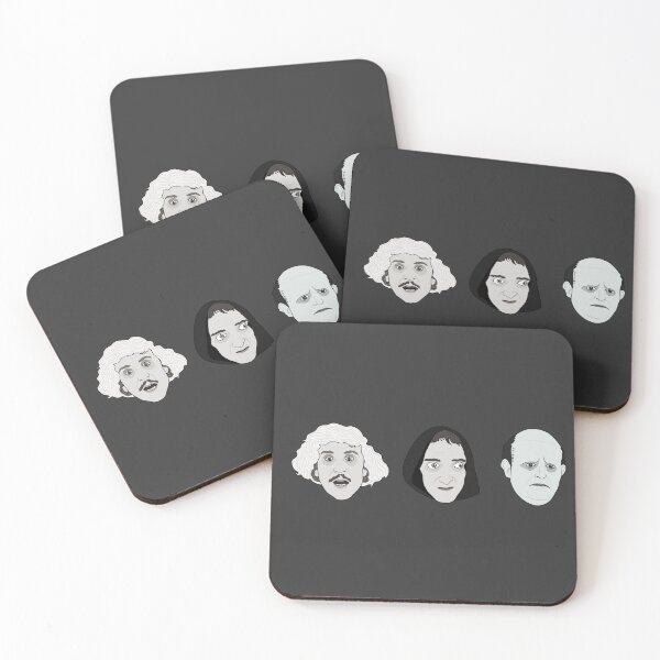Item preview, Young Frankenstein  designed and sold by Horrorshow Art.