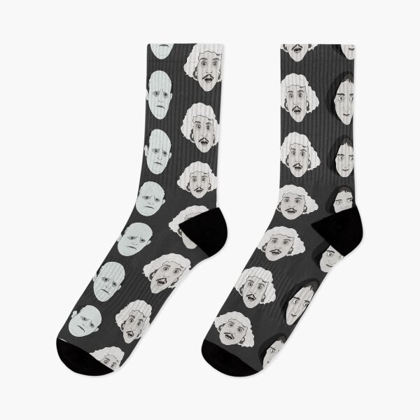 Item preview, Young Frankenstein  designed and sold by Horrorshow Art.