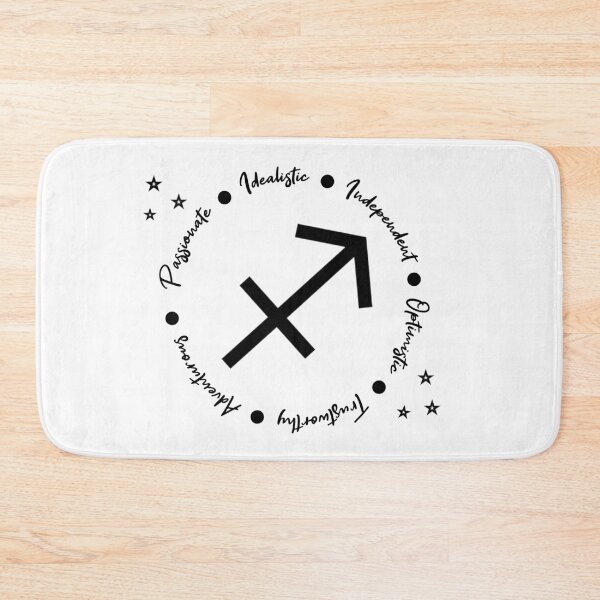 Item preview, Sagittarius- Star sign / Zodiac sign designed and sold by PixiePaletteP.