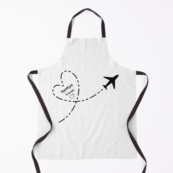 Item preview, Bye Bye Friends – Journey with the Heart designed and sold by Nicola369.