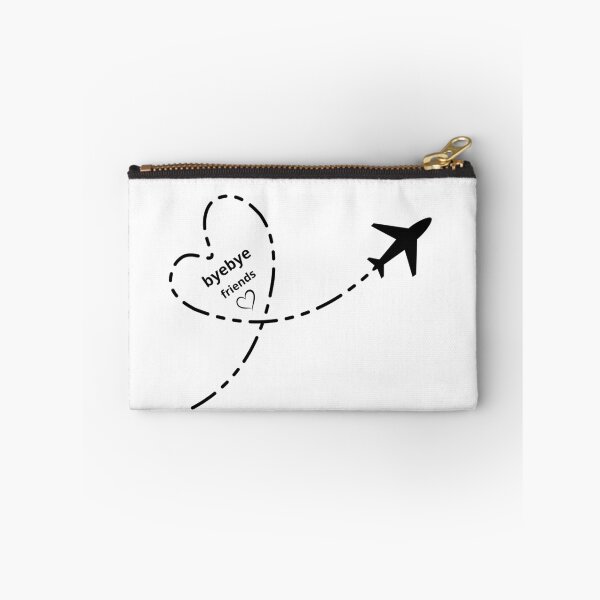 Item preview, Bye Bye Friends – Journey with the Heart designed and sold by Nicola369.
