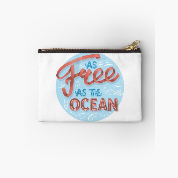 Item preview, As Free As The Ocean designed and sold by XandraM.