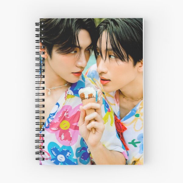 Item preview, Boss Noeul summer vibes ice cream boyfriends The boy next world Love in the air thai bBL series couple cute hot boys love designed and sold by Kpop-Noona.