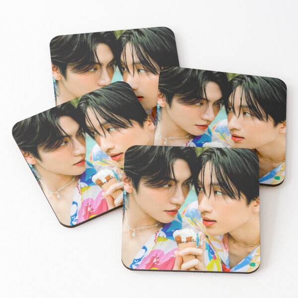 Item preview, Boss Noeul summer vibes ice cream boyfriends The boy next world Love in the air thai bBL series couple cute hot boys love designed and sold by Kpop-Noona.