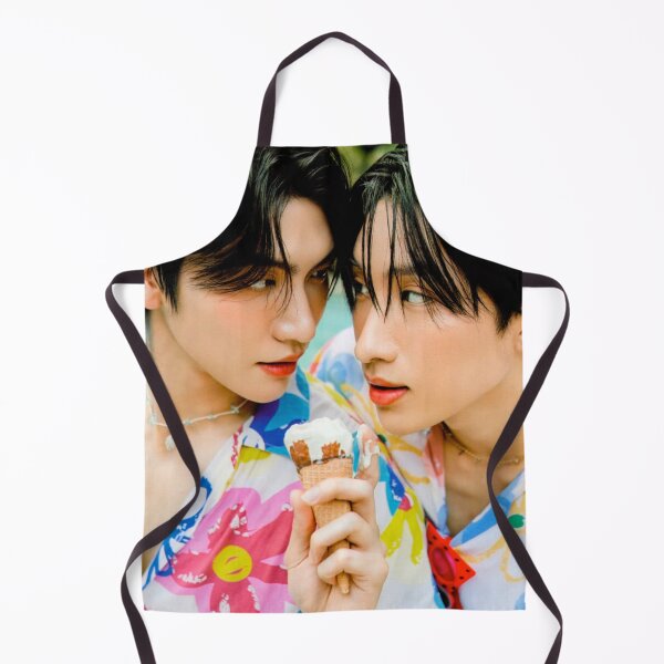 Item preview, Boss Noeul summer vibes ice cream boyfriends The boy next world Love in the air thai bBL series couple cute hot boys love designed and sold by Kpop-Noona.