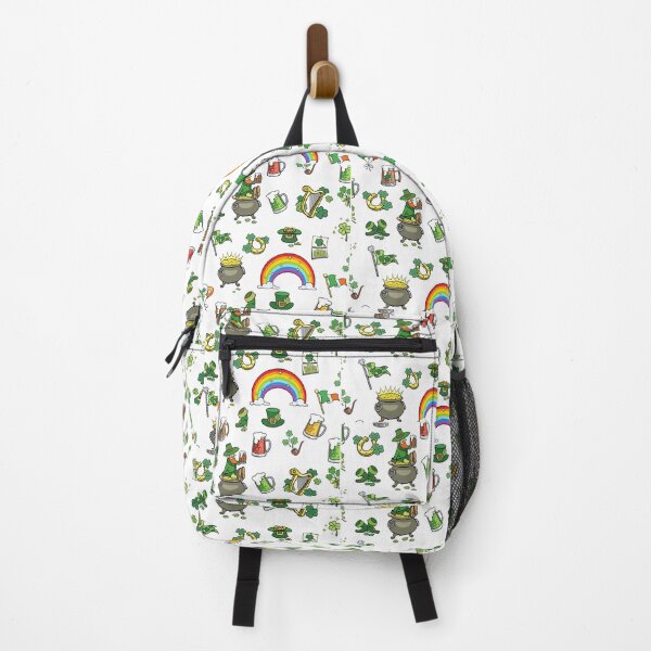 Item preview, St. Patrick's Day Bundle designed and sold by MaafiaArtsThai.